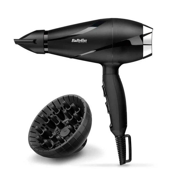 Фен BABYLISS 6713DE